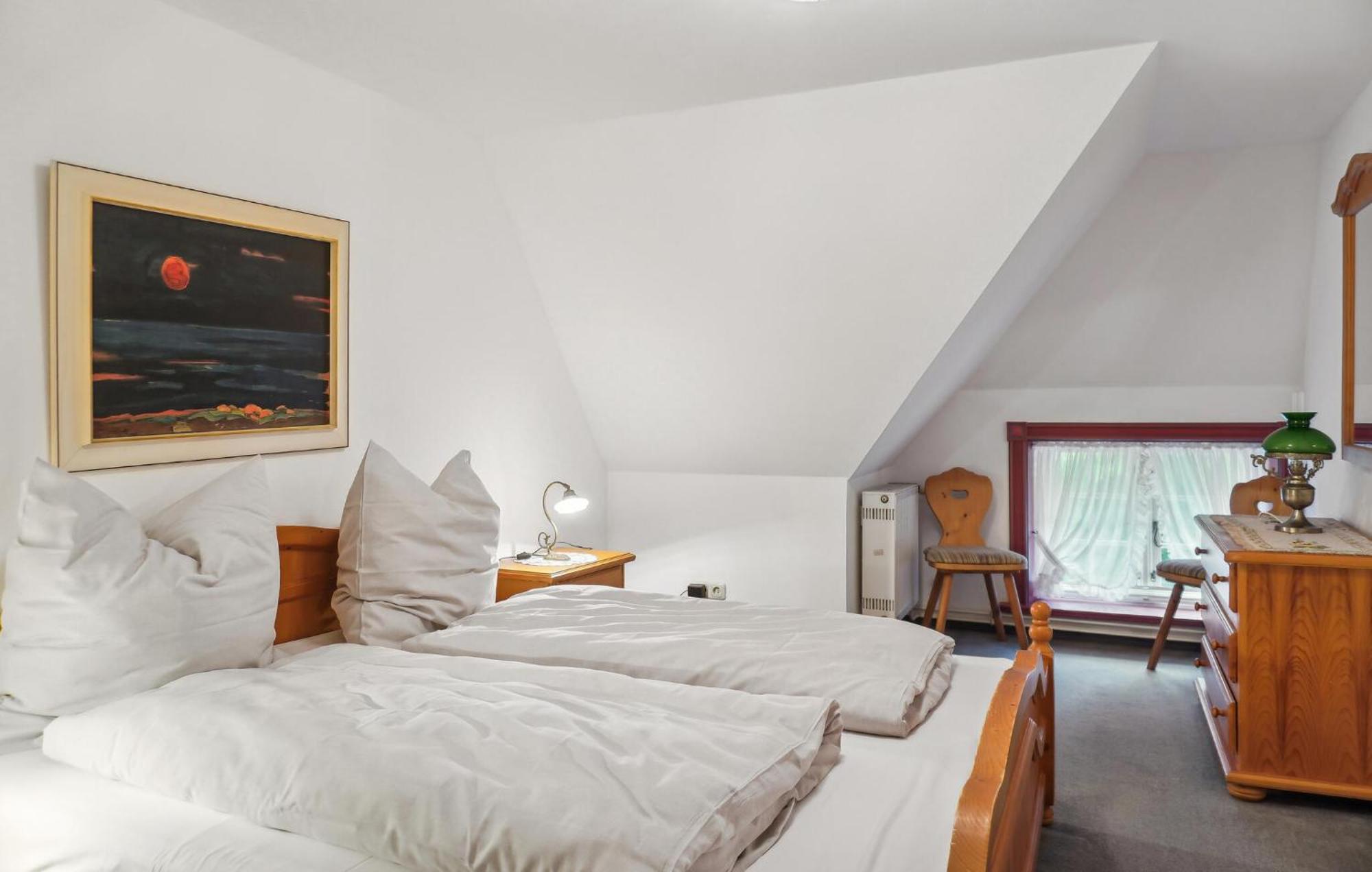 2 Bedroom Lovely Apartment In Dagebuell Exterior photo