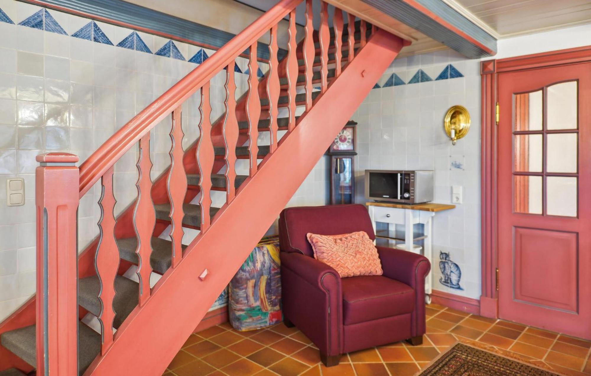 2 Bedroom Lovely Apartment In Dagebuell Exterior photo