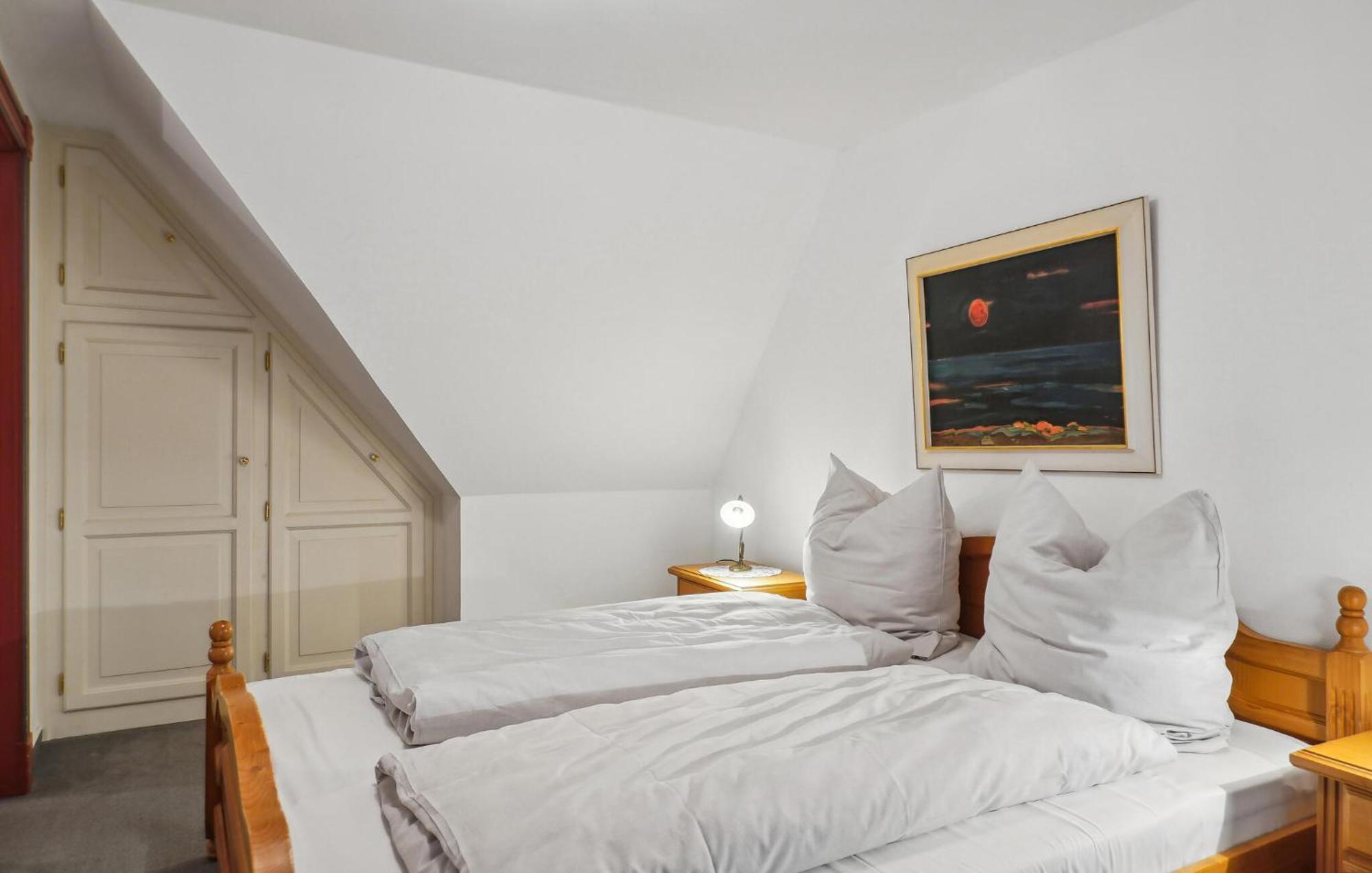 2 Bedroom Lovely Apartment In Dagebuell Exterior photo
